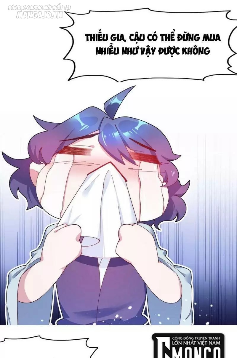 Cực Phẩm Bại Gia Tử Chapter 12 - Trang 2