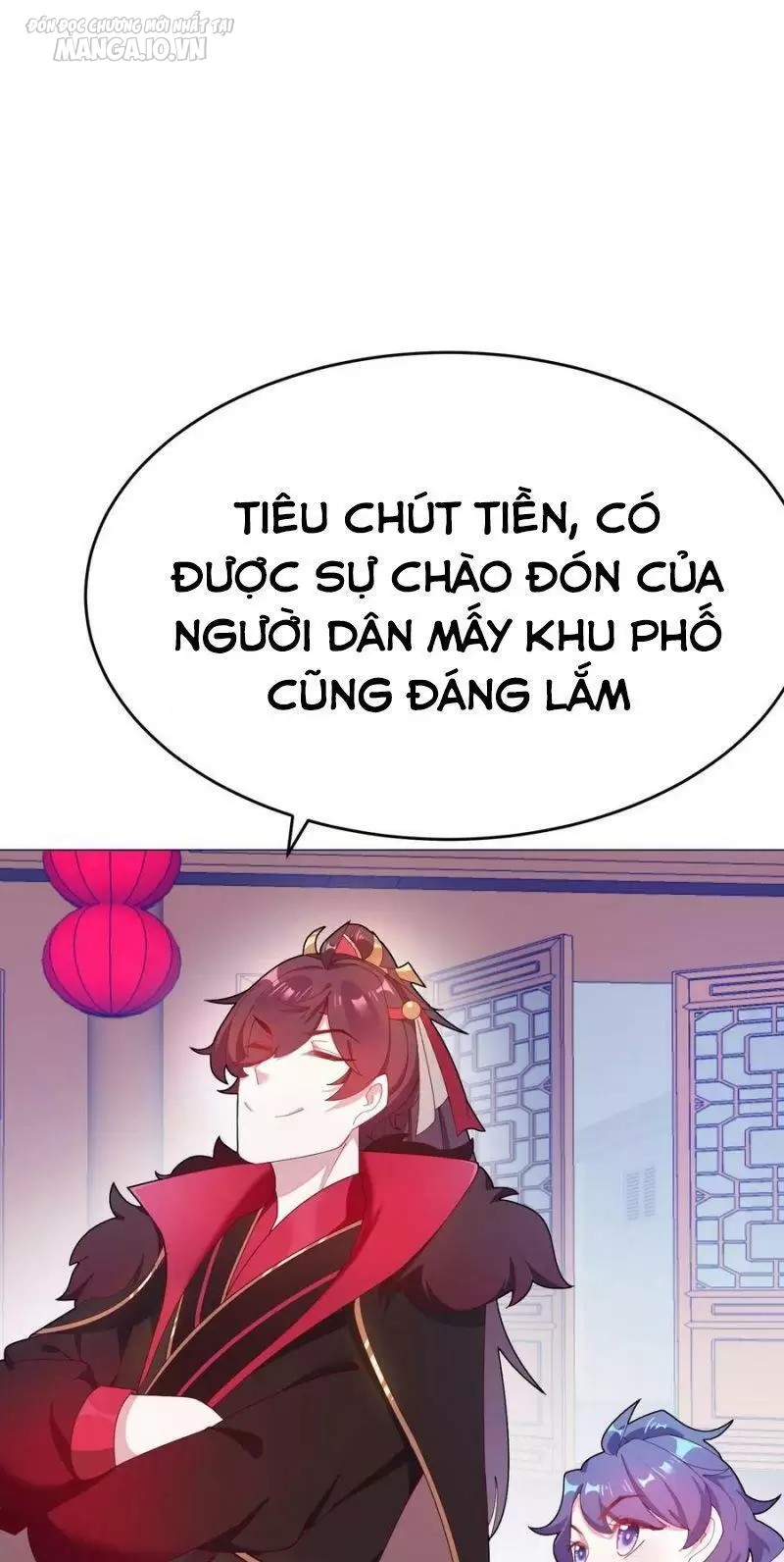Cực Phẩm Bại Gia Tử Chapter 12 - Trang 2