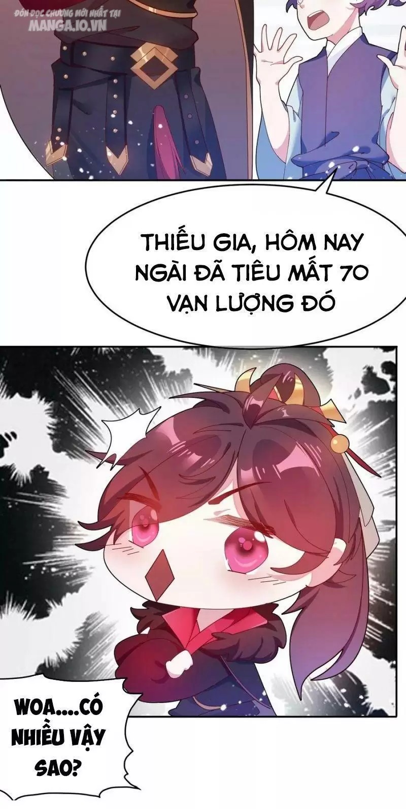 Cực Phẩm Bại Gia Tử Chapter 12 - Trang 2
