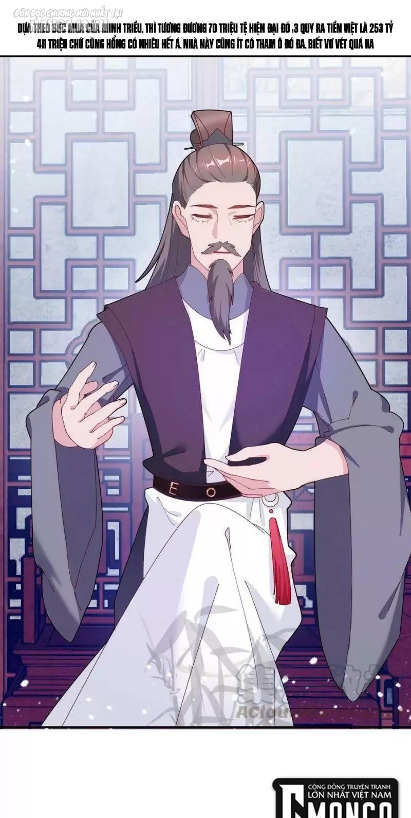 Cực Phẩm Bại Gia Tử Chapter 12 - Trang 2