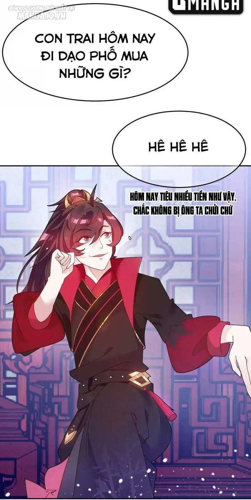 Cực Phẩm Bại Gia Tử Chapter 12 - Trang 2