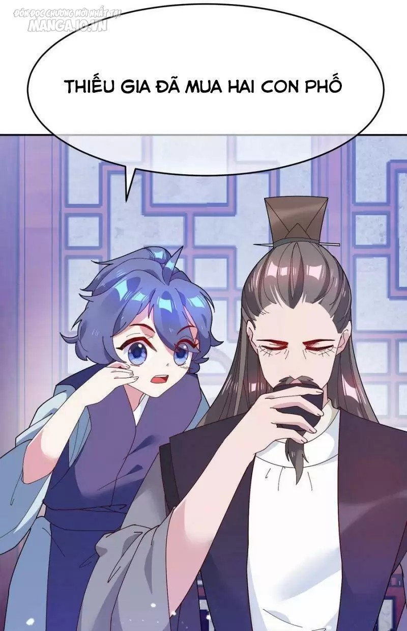 Cực Phẩm Bại Gia Tử Chapter 12 - Trang 2