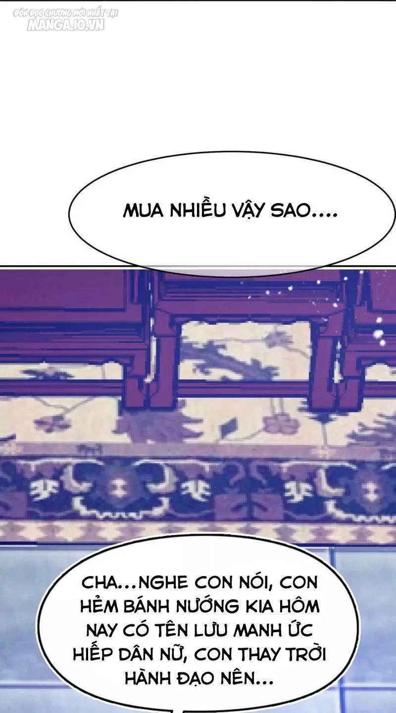 Cực Phẩm Bại Gia Tử Chapter 12 - Trang 2