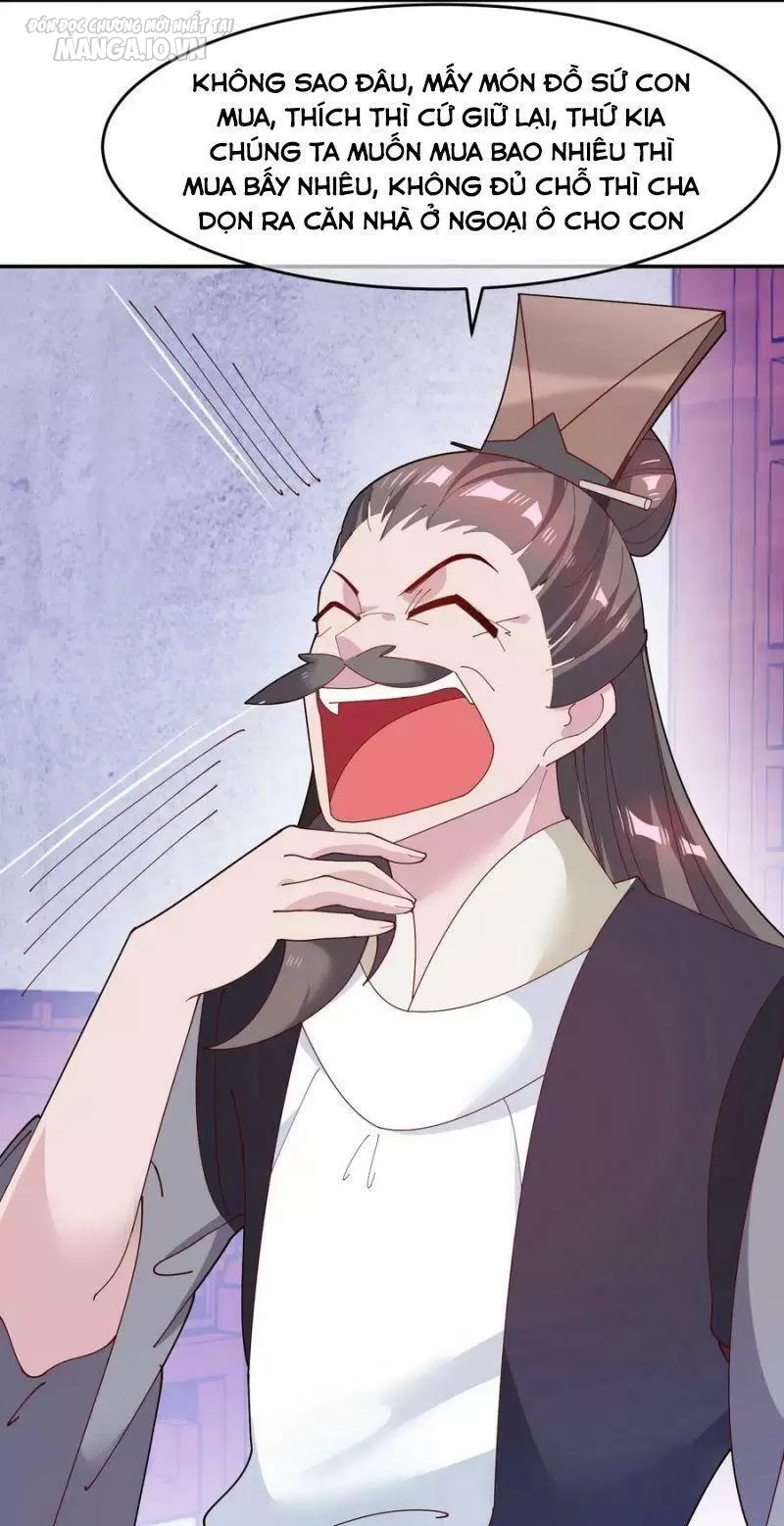 Cực Phẩm Bại Gia Tử Chapter 12 - Trang 2