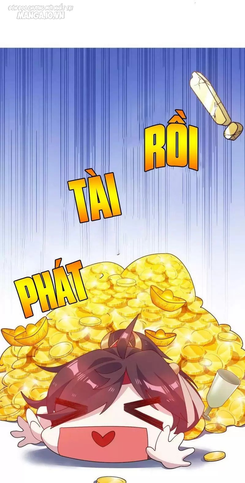 Cực Phẩm Bại Gia Tử Chapter 12 - Trang 2