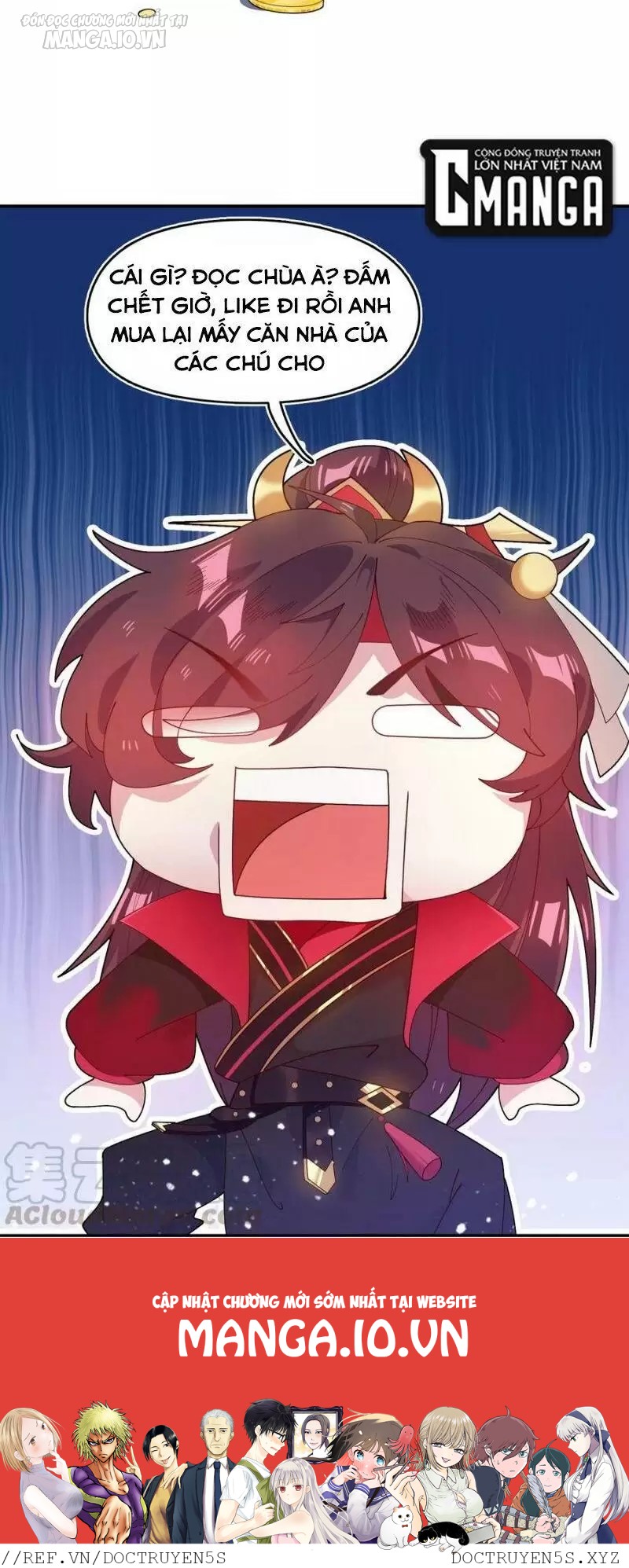 Cực Phẩm Bại Gia Tử Chapter 12 - Trang 2