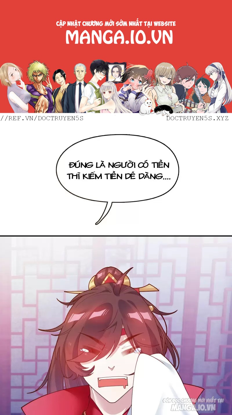 Cực Phẩm Bại Gia Tử Chapter 13 - Trang 2