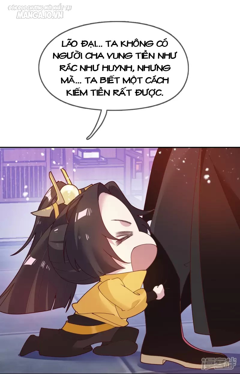 Cực Phẩm Bại Gia Tử Chapter 13 - Trang 2