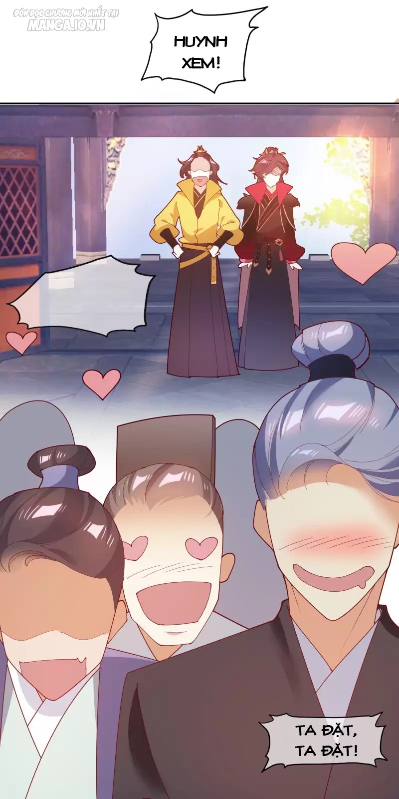 Cực Phẩm Bại Gia Tử Chapter 13 - Trang 2