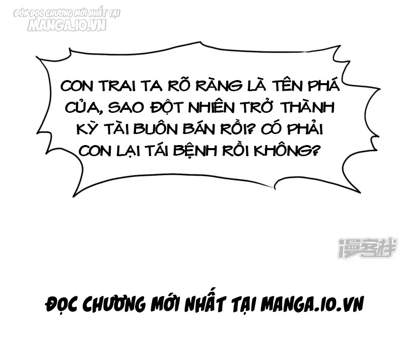 Cực Phẩm Bại Gia Tử Chapter 13 - Trang 2