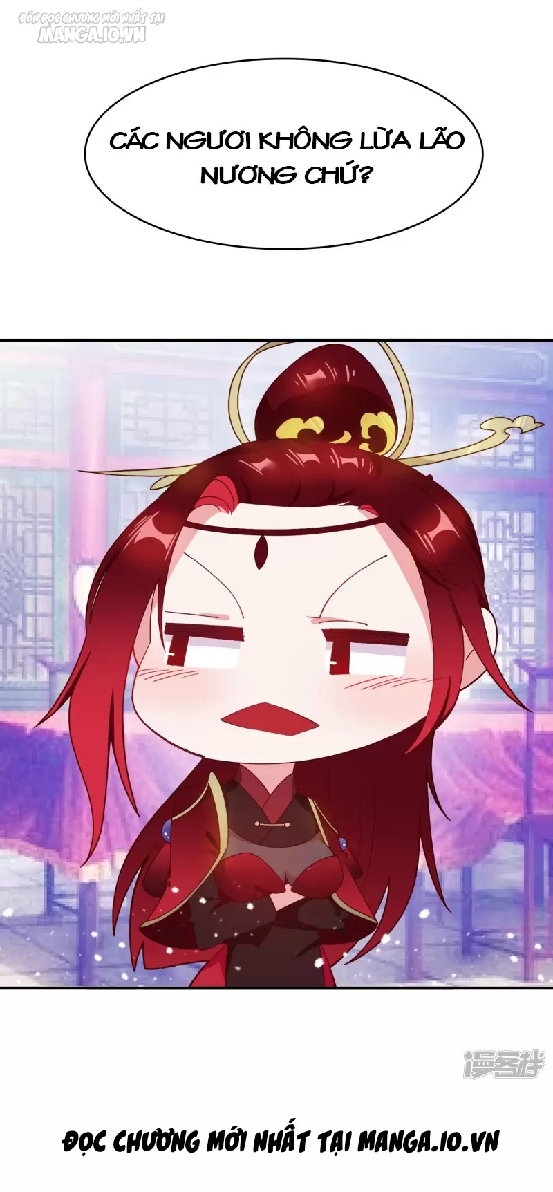 Cực Phẩm Bại Gia Tử Chapter 14 - Trang 2