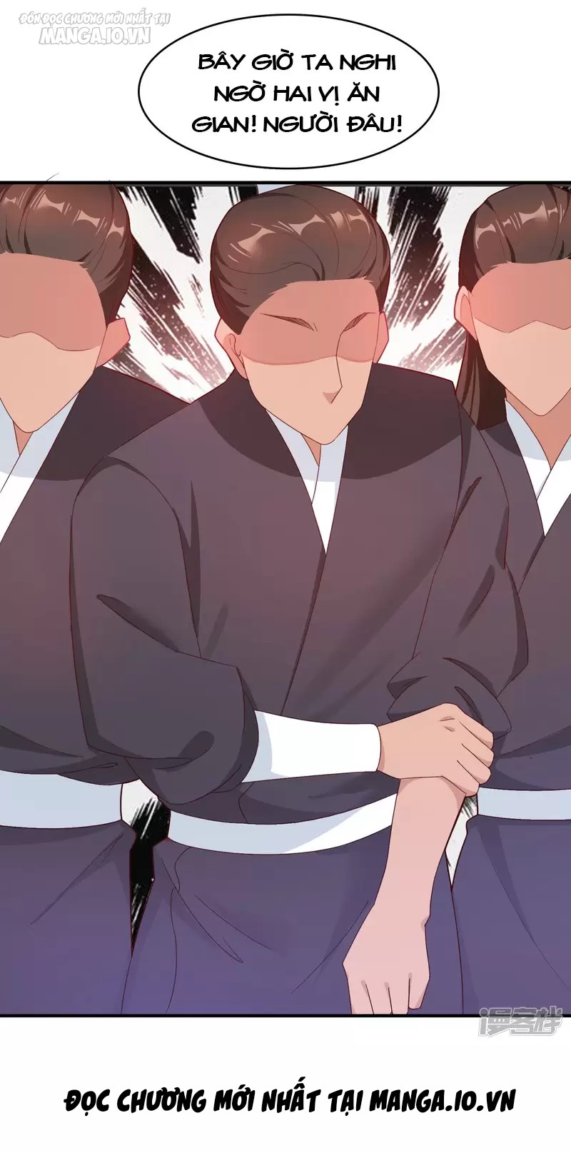 Cực Phẩm Bại Gia Tử Chapter 14 - Trang 2