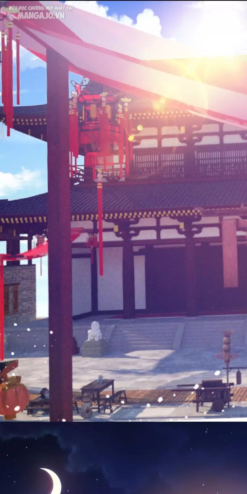 Cực Phẩm Bại Gia Tử Chapter 14 - Trang 2