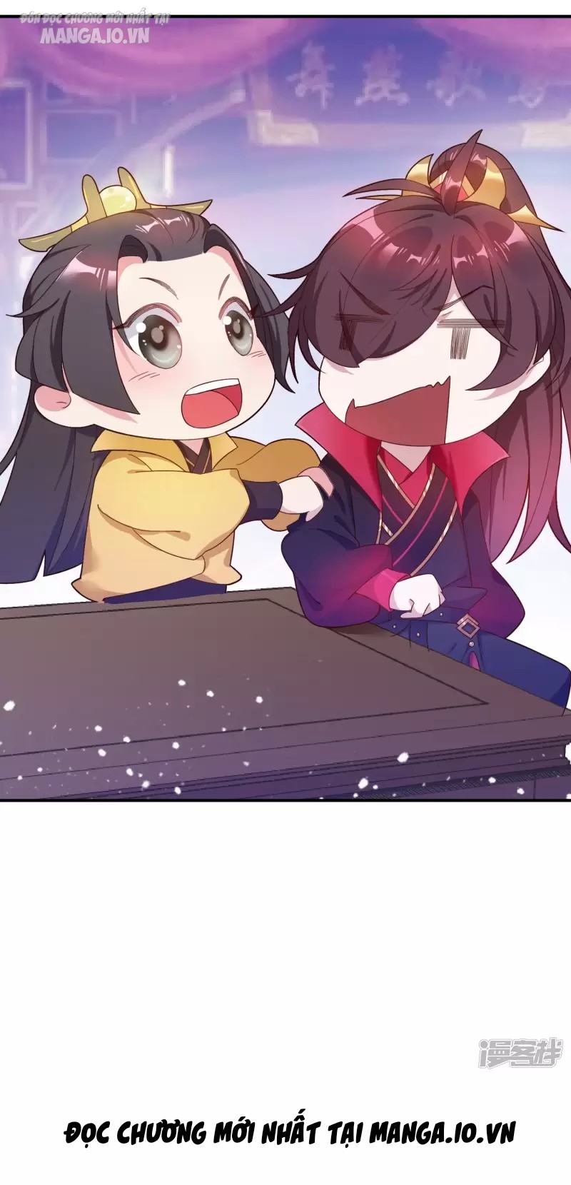 Cực Phẩm Bại Gia Tử Chapter 14 - Trang 2