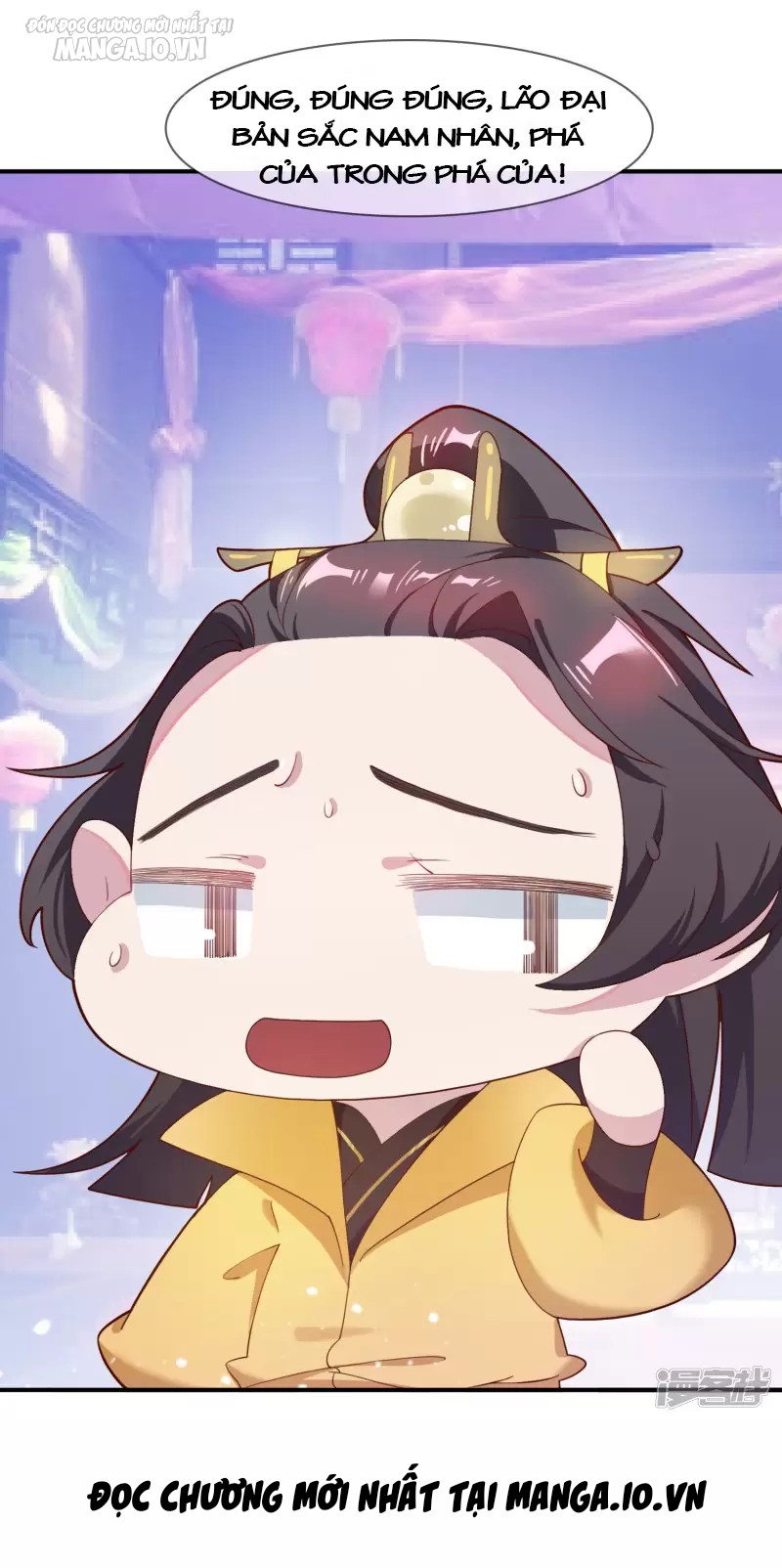 Cực Phẩm Bại Gia Tử Chapter 14 - Trang 2