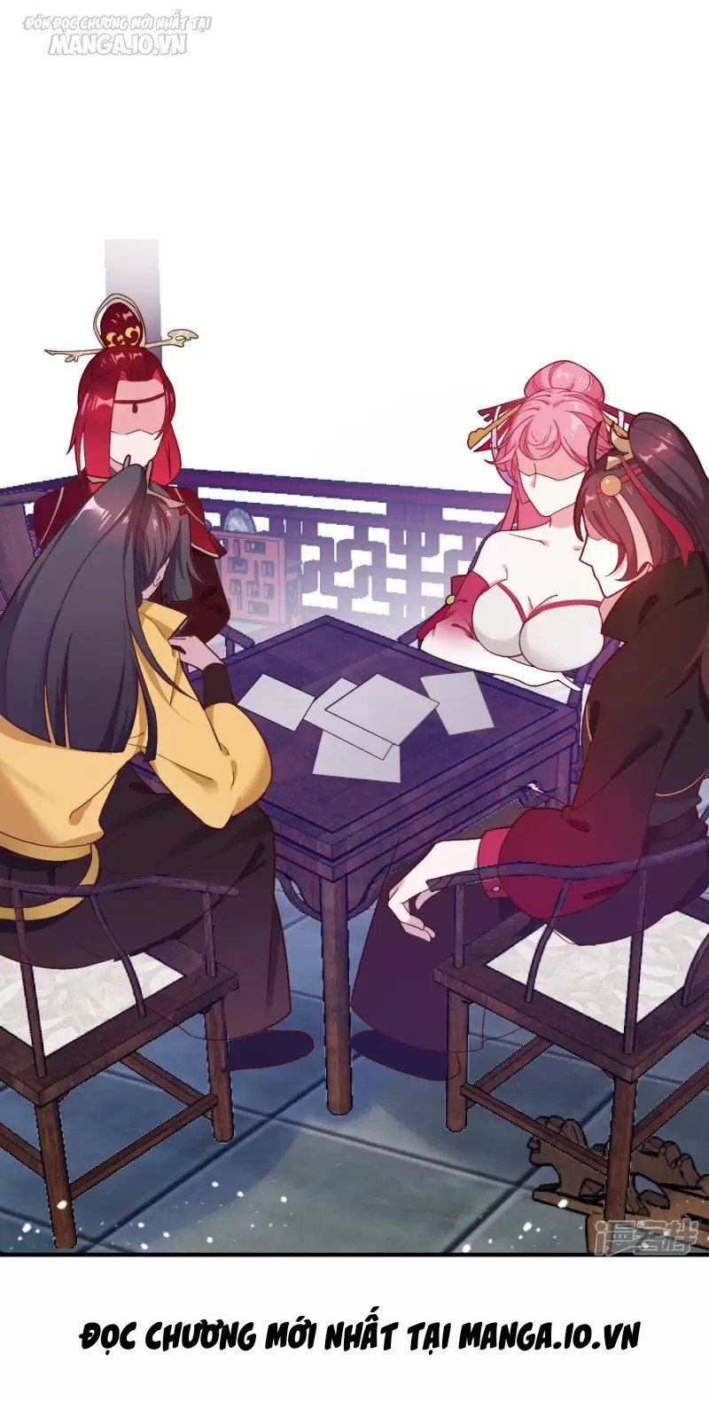 Cực Phẩm Bại Gia Tử Chapter 14 - Trang 2