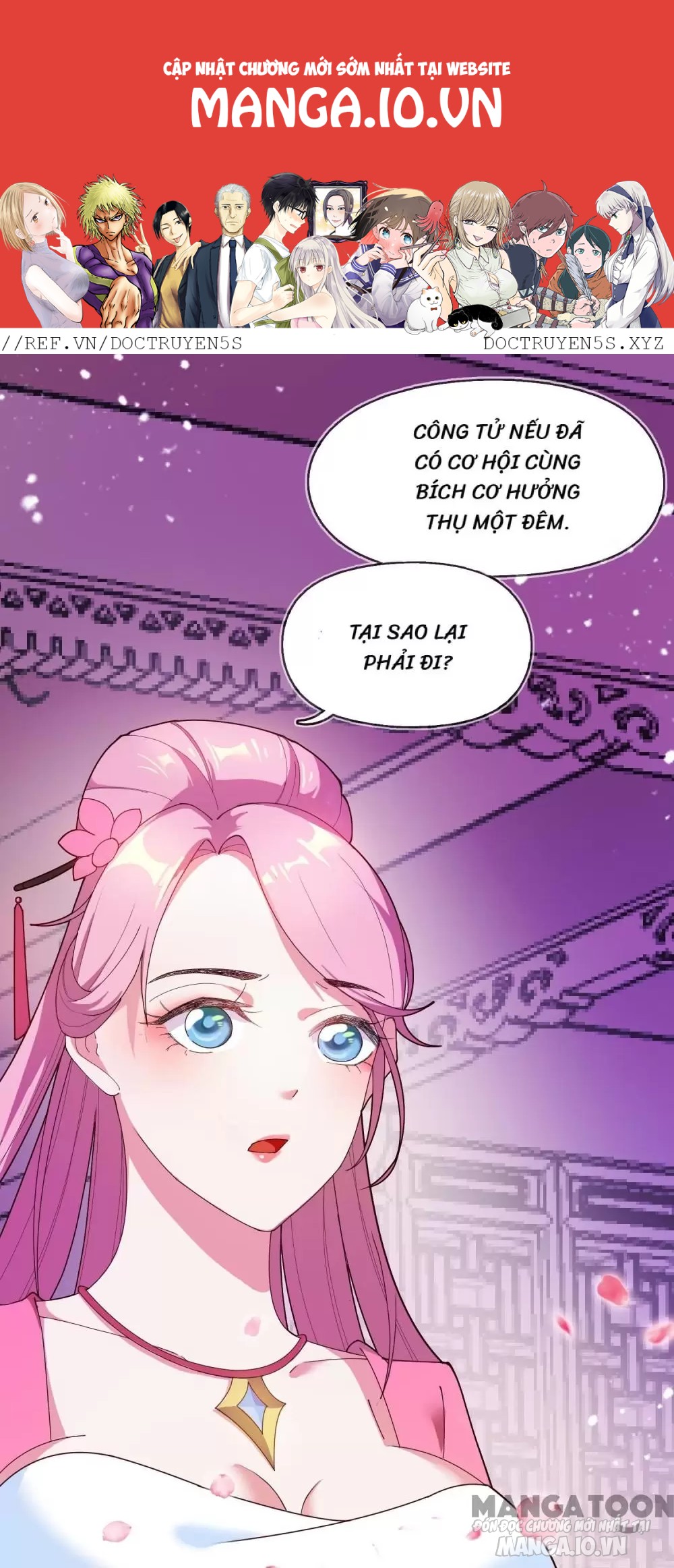 Cực Phẩm Bại Gia Tử Chapter 15 - Trang 2