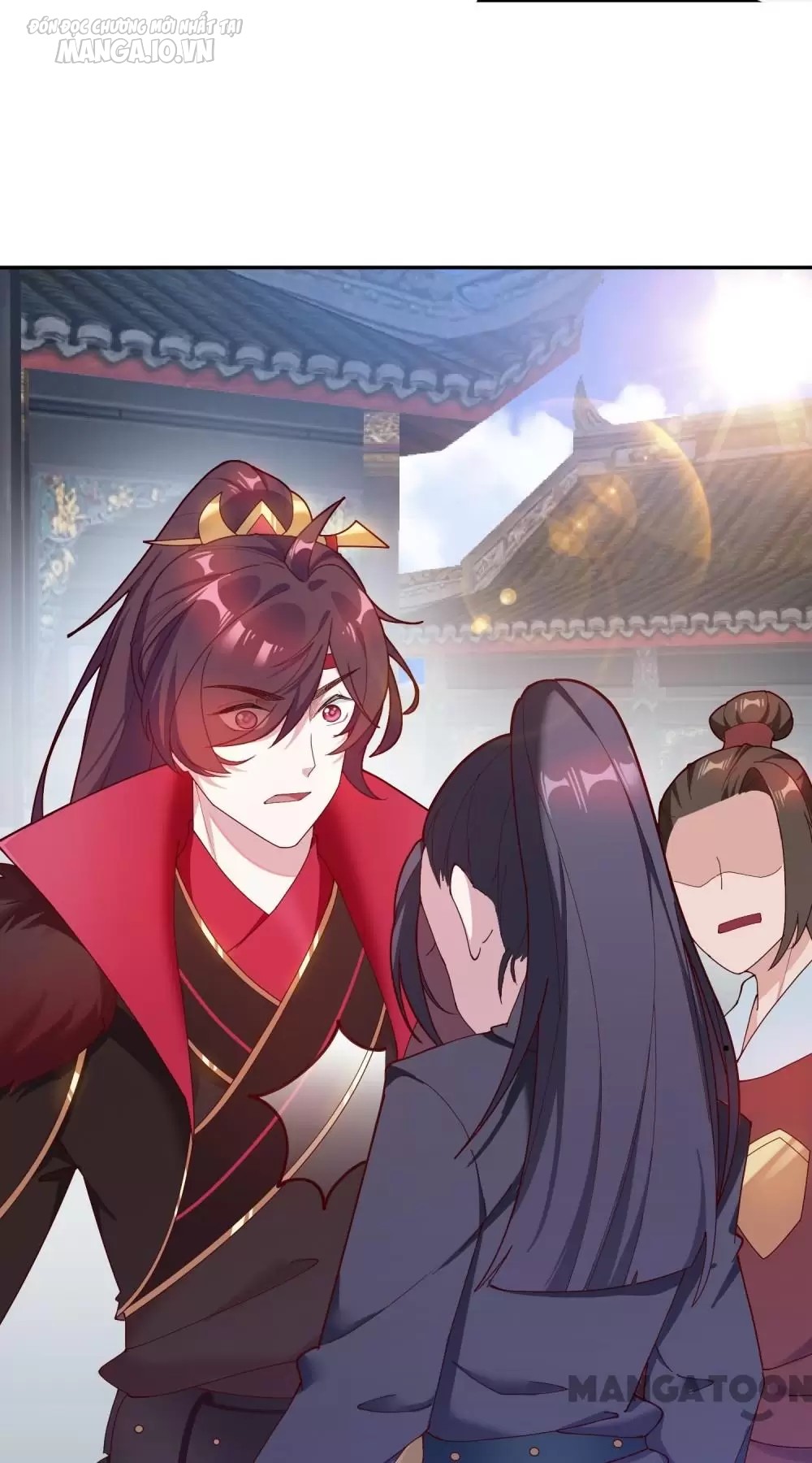 Cực Phẩm Bại Gia Tử Chapter 15 - Trang 2