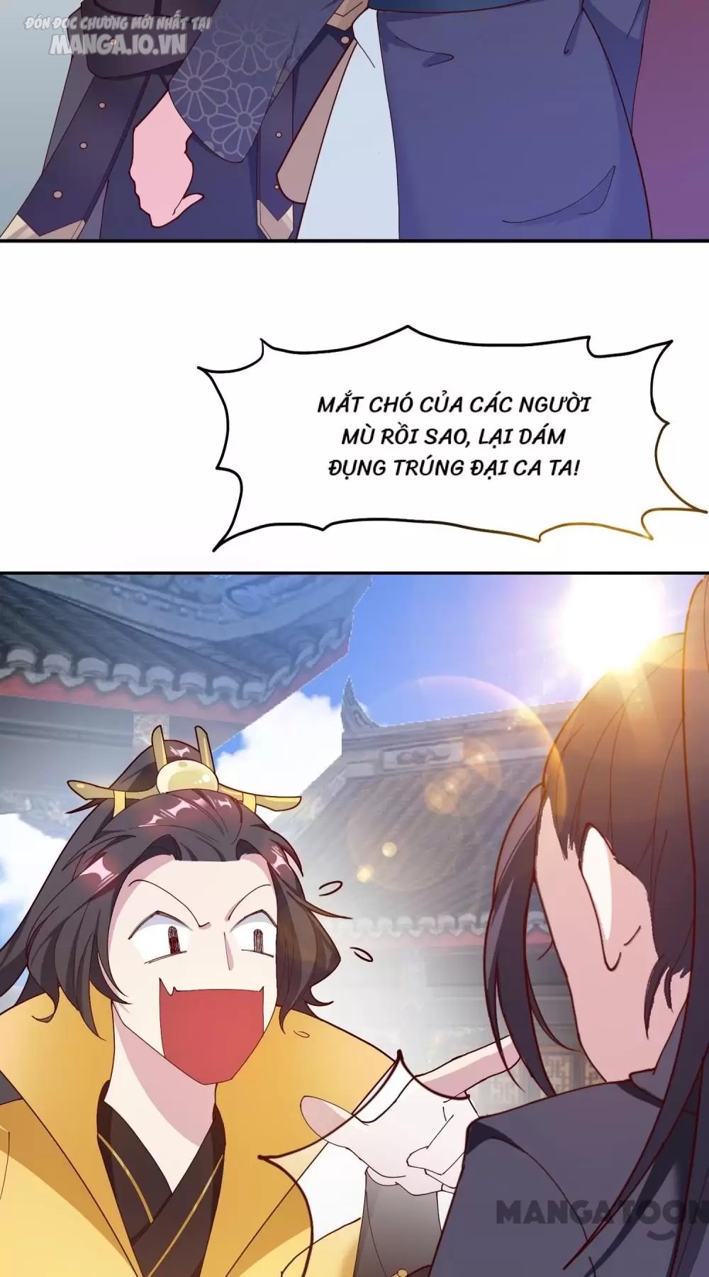 Cực Phẩm Bại Gia Tử Chapter 15 - Trang 2