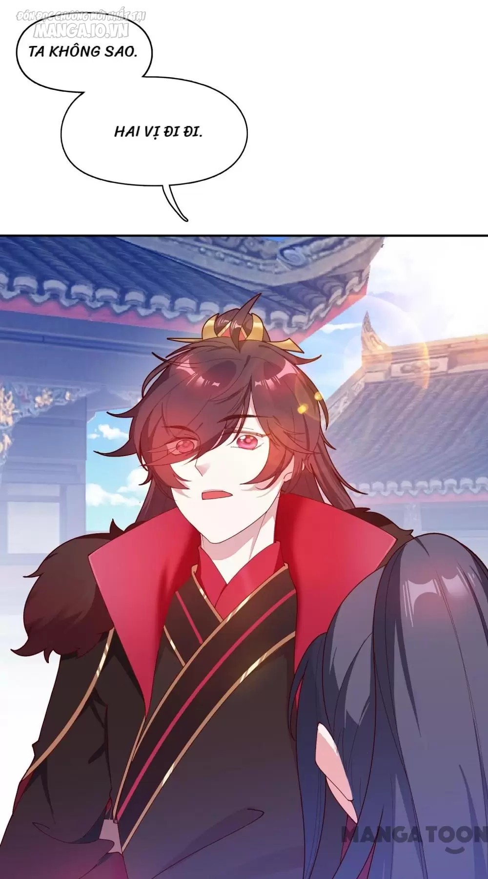 Cực Phẩm Bại Gia Tử Chapter 15 - Trang 2