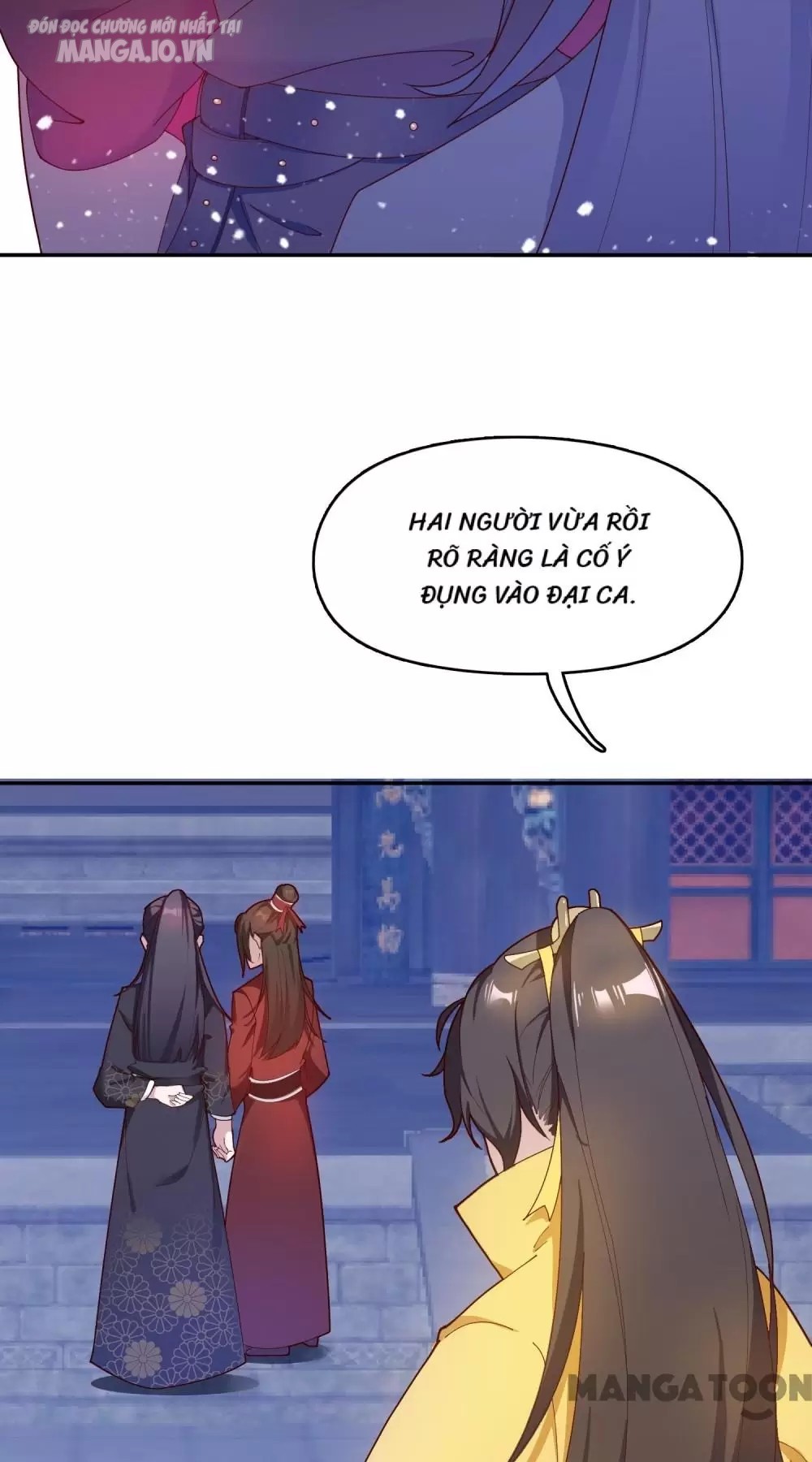 Cực Phẩm Bại Gia Tử Chapter 15 - Trang 2