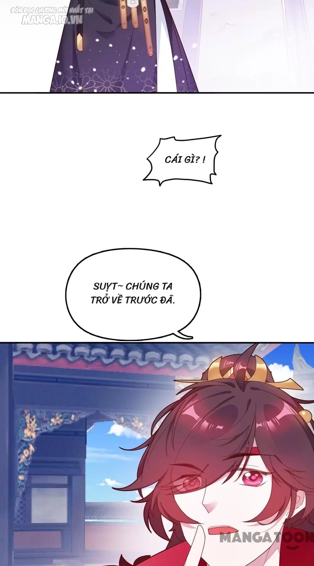 Cực Phẩm Bại Gia Tử Chapter 15 - Trang 2