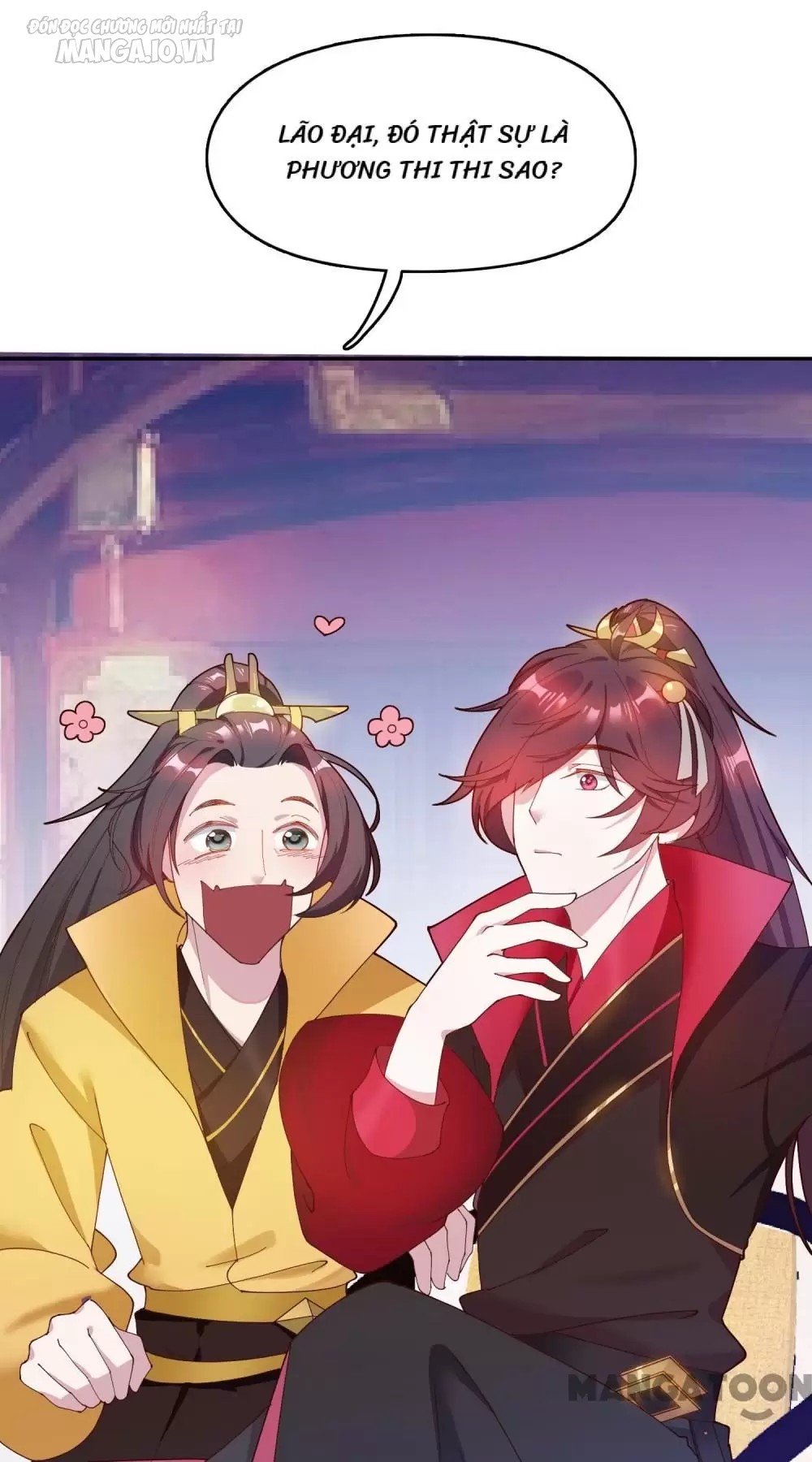 Cực Phẩm Bại Gia Tử Chapter 15 - Trang 2