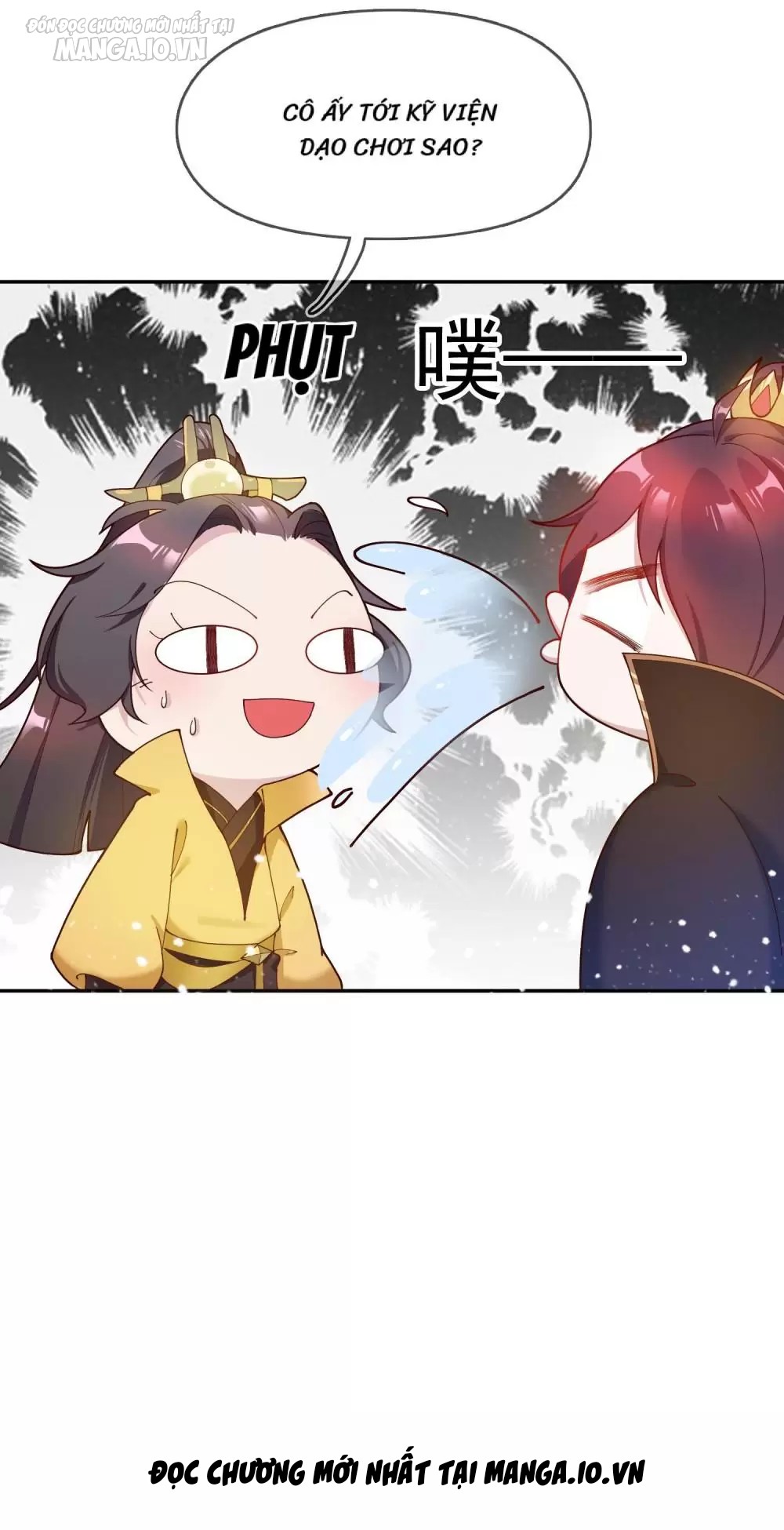 Cực Phẩm Bại Gia Tử Chapter 15 - Trang 2