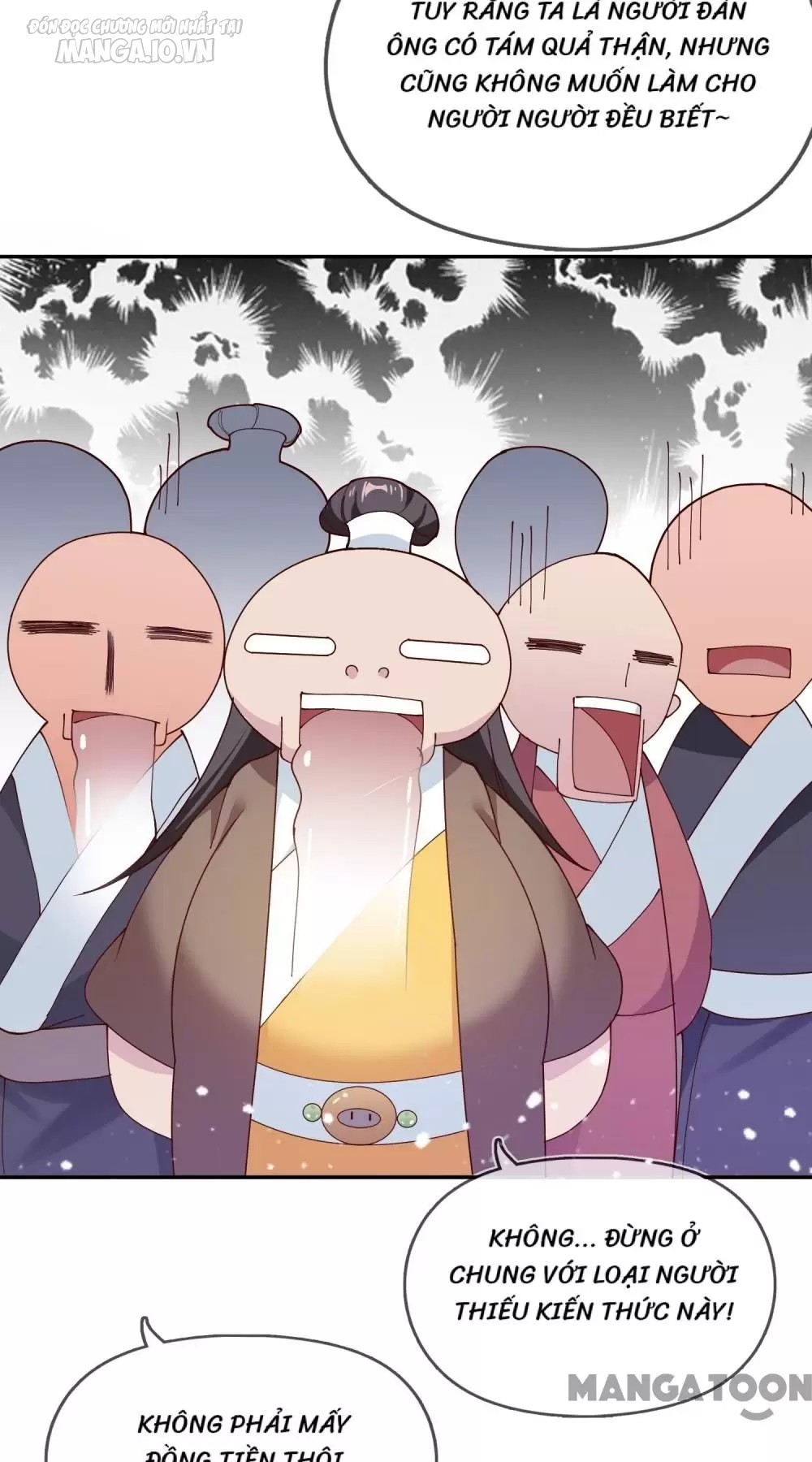 Cực Phẩm Bại Gia Tử Chapter 15 - Trang 2