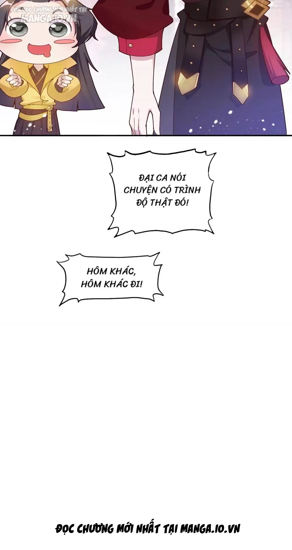 Cực Phẩm Bại Gia Tử Chapter 15 - Trang 2