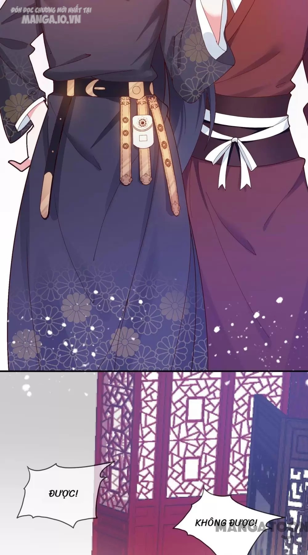 Cực Phẩm Bại Gia Tử Chapter 15 - Trang 2