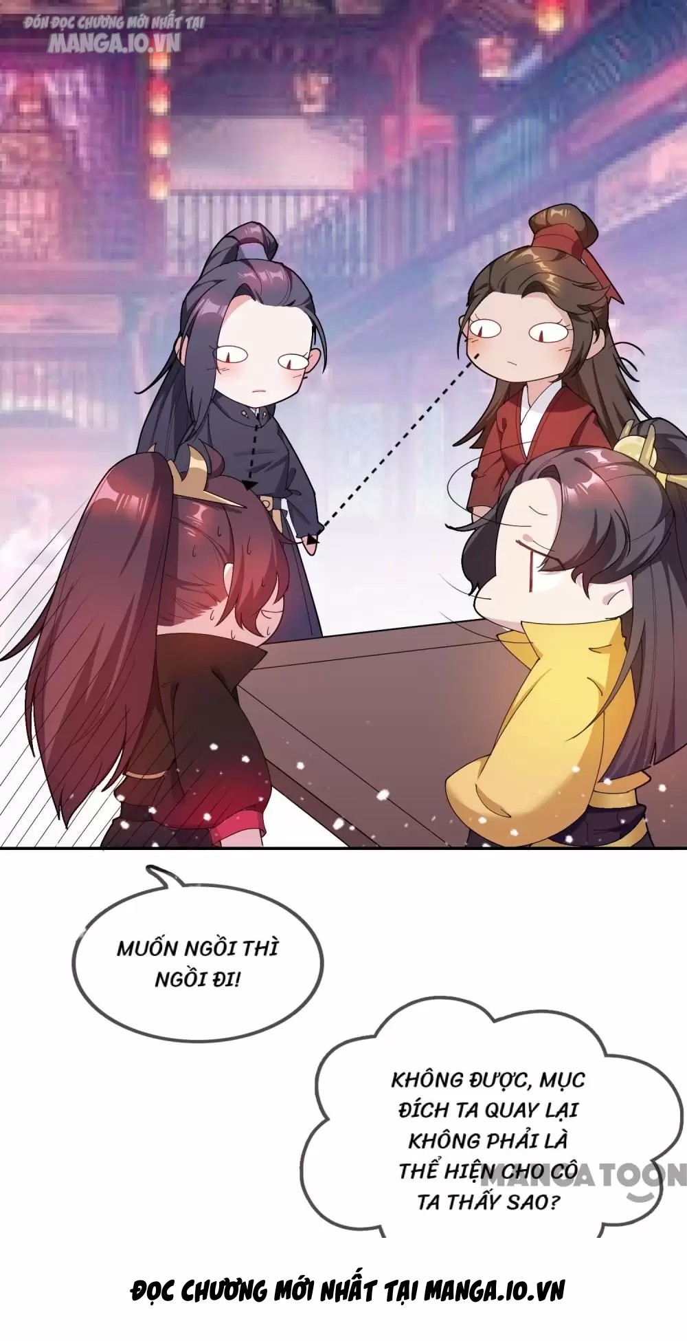 Cực Phẩm Bại Gia Tử Chapter 15 - Trang 2