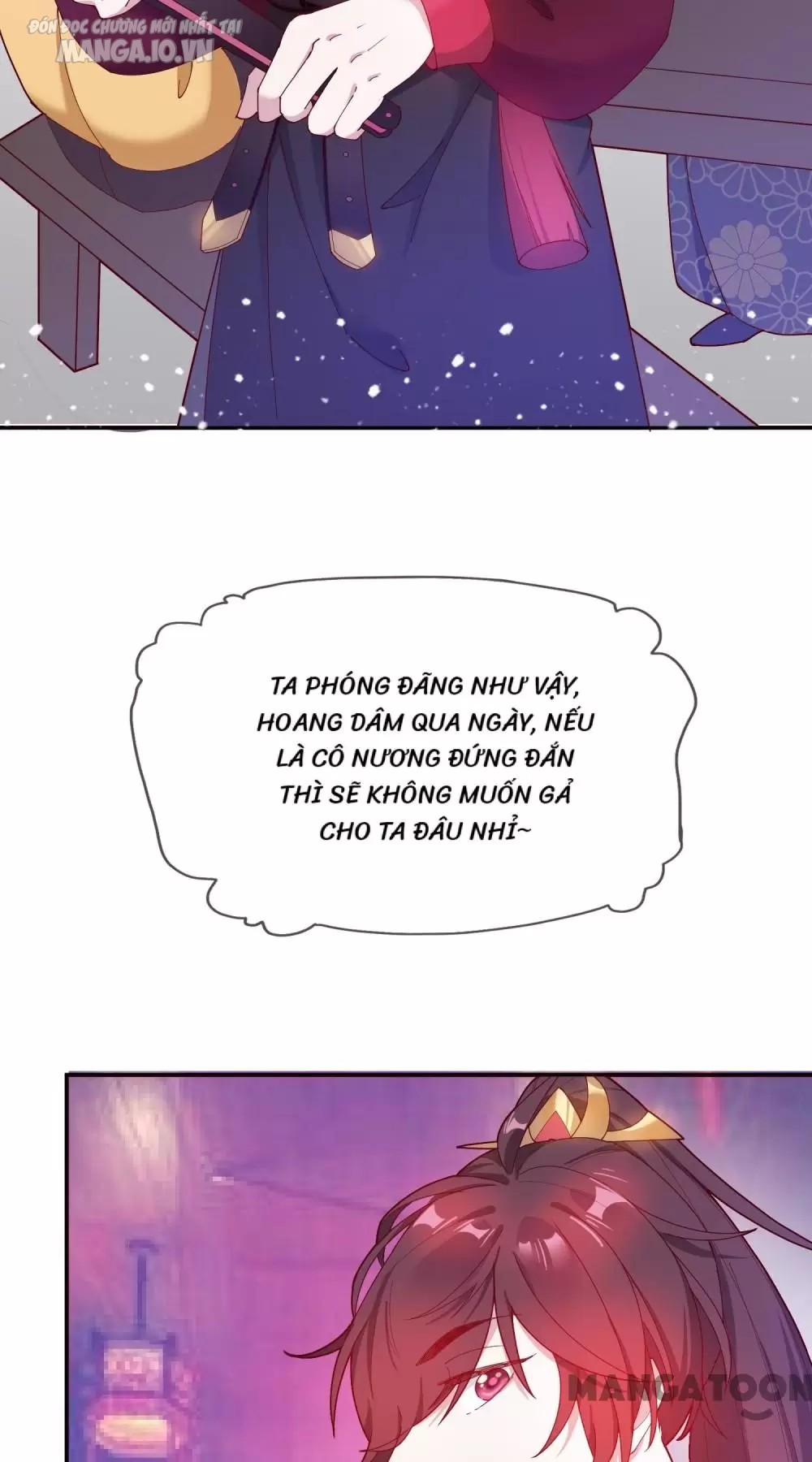 Cực Phẩm Bại Gia Tử Chapter 15 - Trang 2