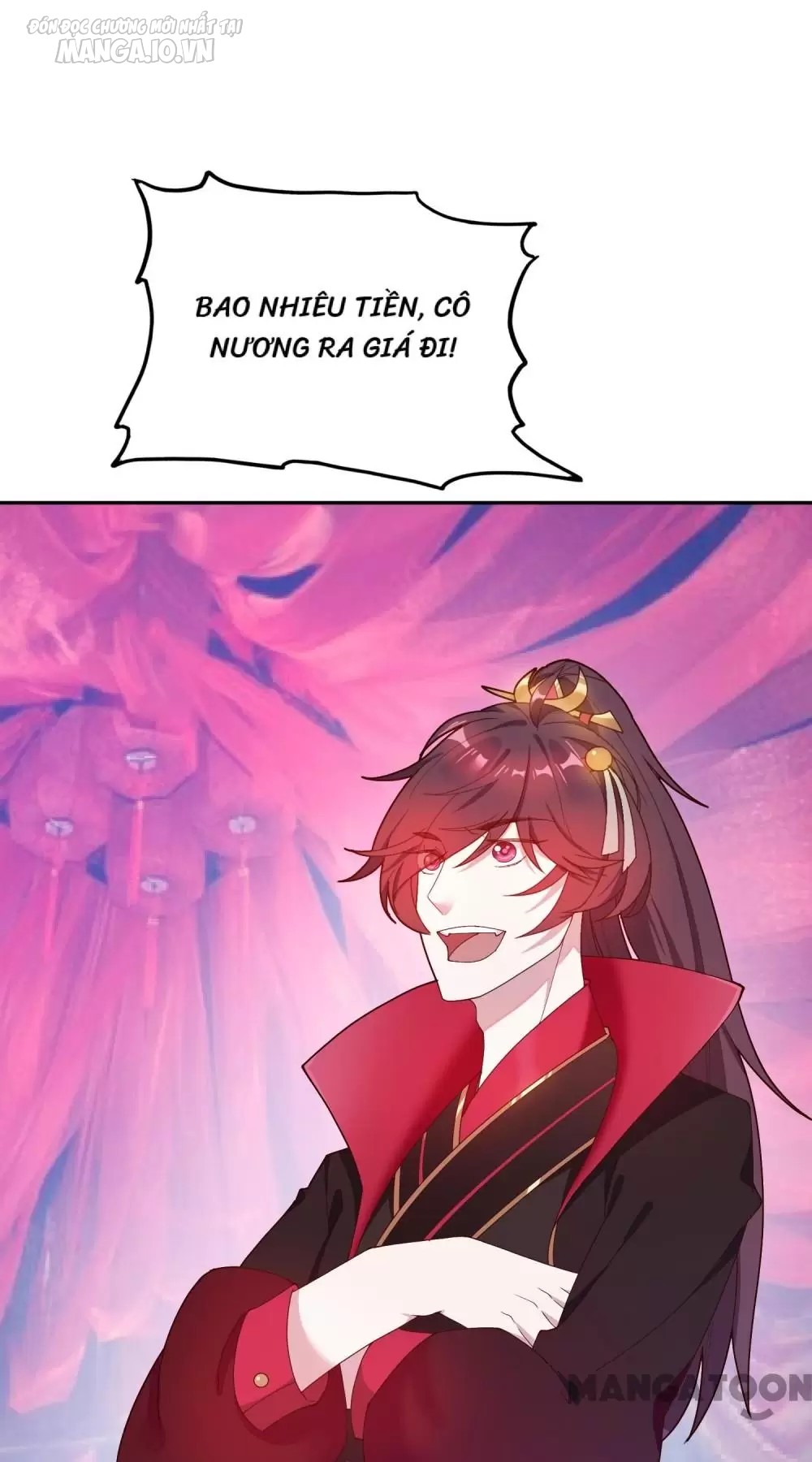 Cực Phẩm Bại Gia Tử Chapter 15 - Trang 2