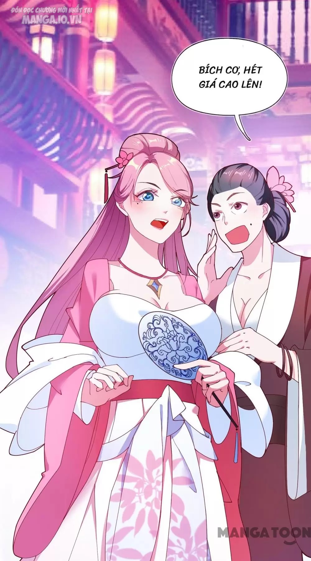 Cực Phẩm Bại Gia Tử Chapter 15 - Trang 2