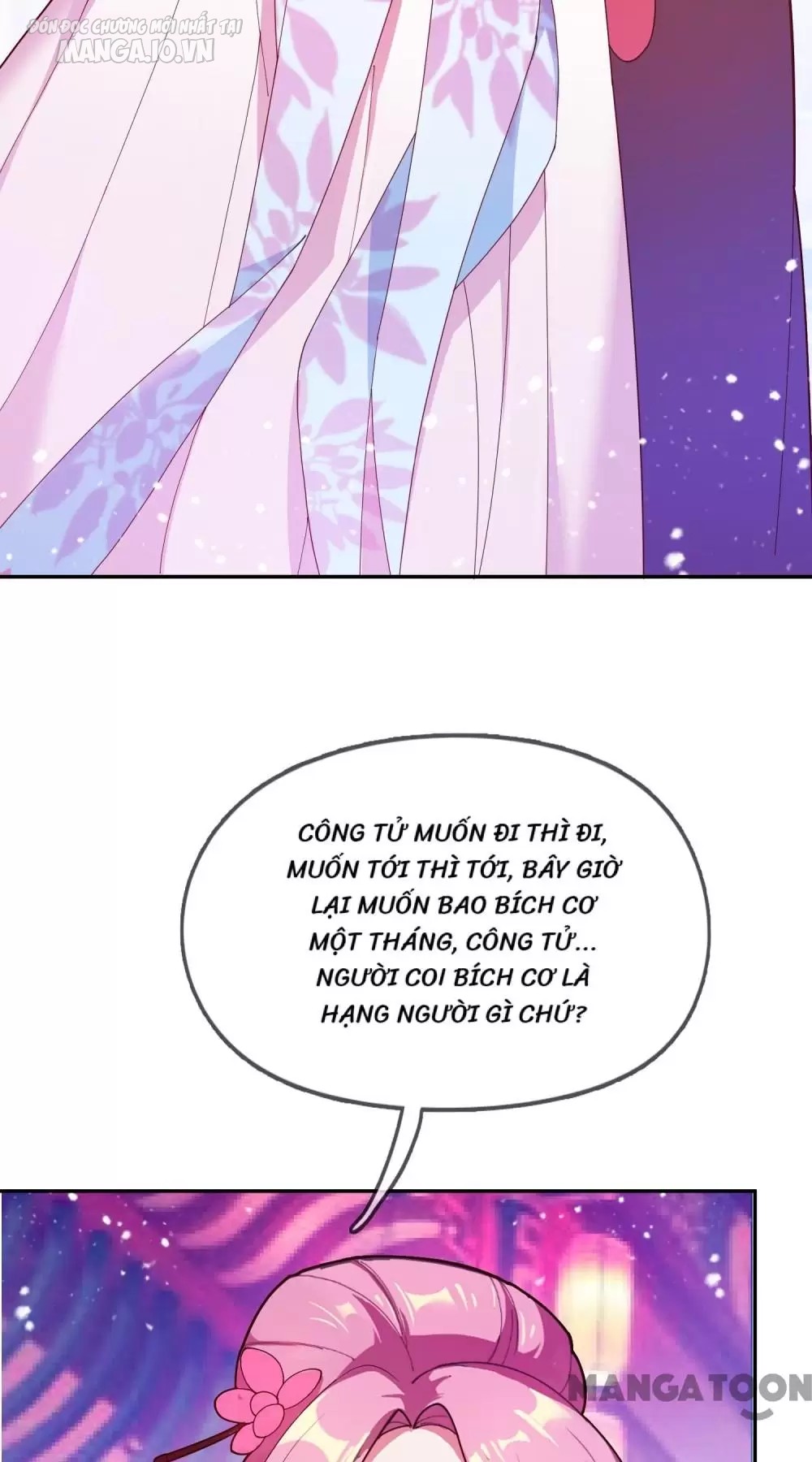 Cực Phẩm Bại Gia Tử Chapter 15 - Trang 2