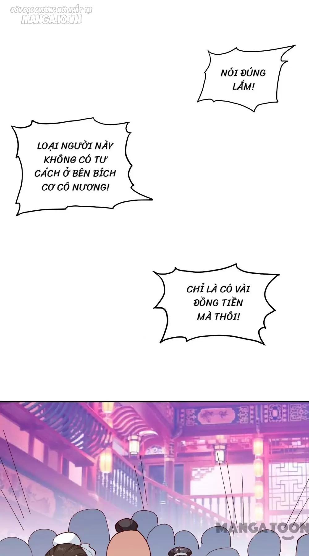 Cực Phẩm Bại Gia Tử Chapter 15 - Trang 2