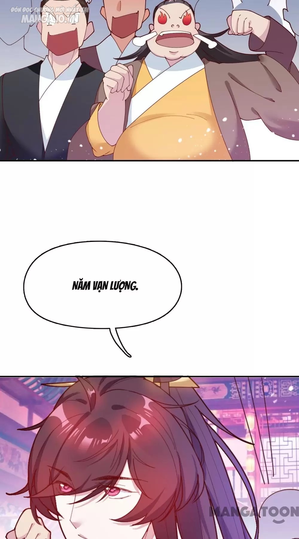 Cực Phẩm Bại Gia Tử Chapter 15 - Trang 2