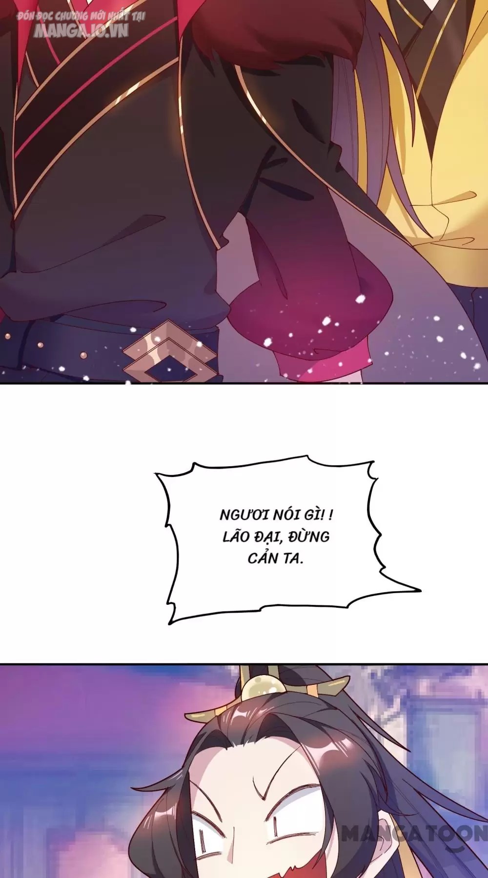 Cực Phẩm Bại Gia Tử Chapter 15 - Trang 2