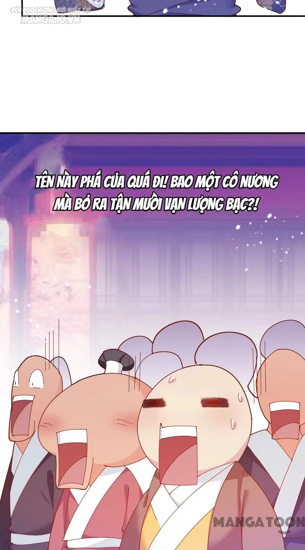 Cực Phẩm Bại Gia Tử Chapter 15 - Trang 2