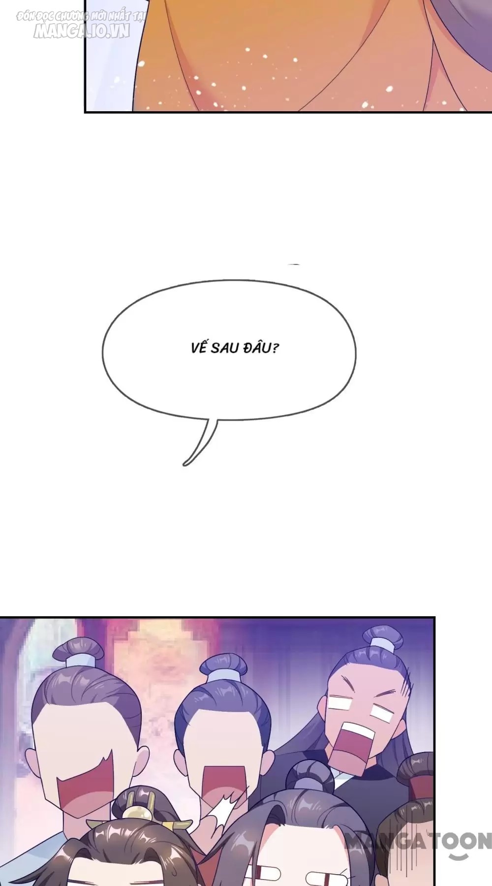 Cực Phẩm Bại Gia Tử Chapter 16 - Trang 2