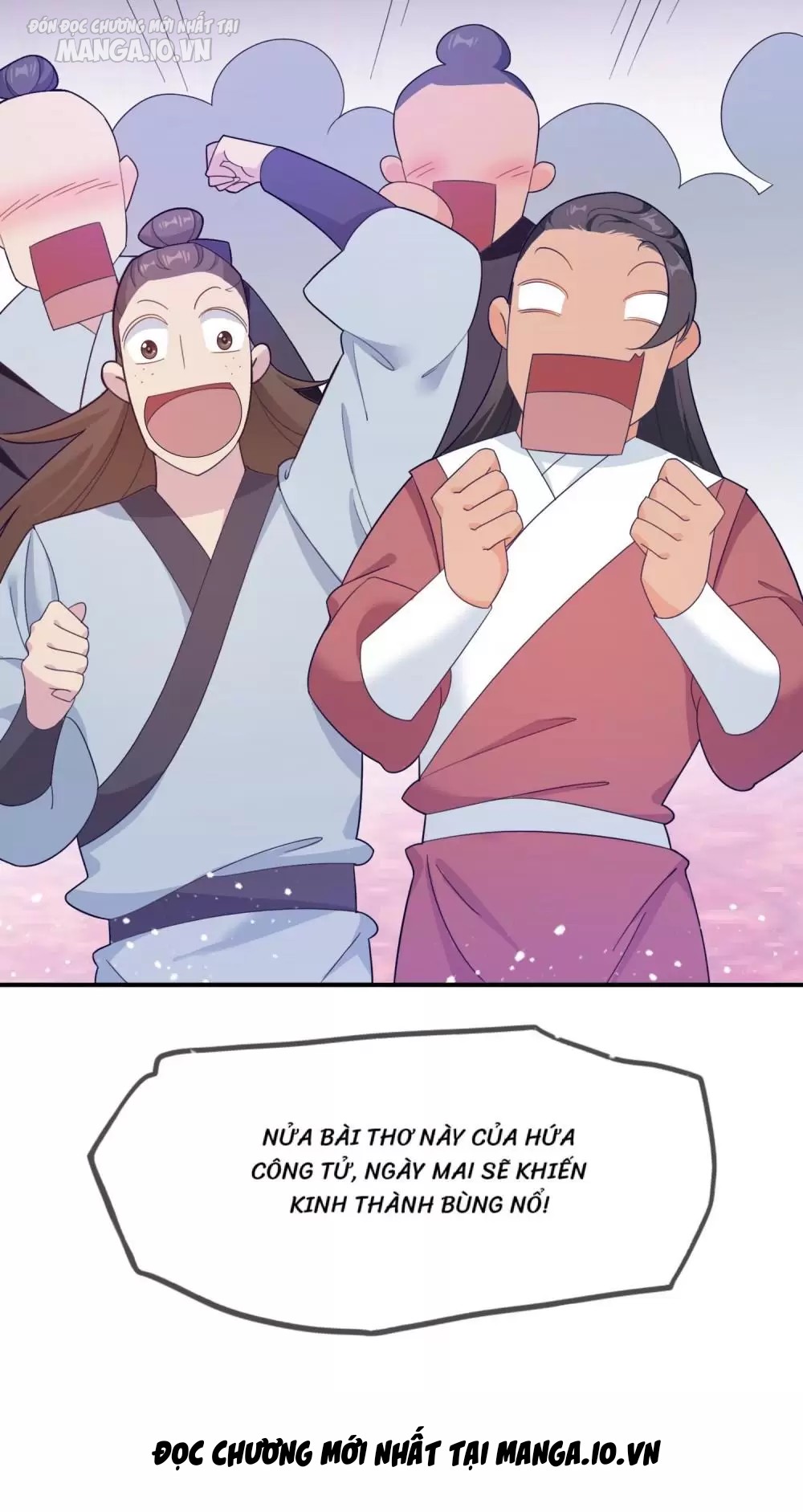 Cực Phẩm Bại Gia Tử Chapter 16 - Trang 2