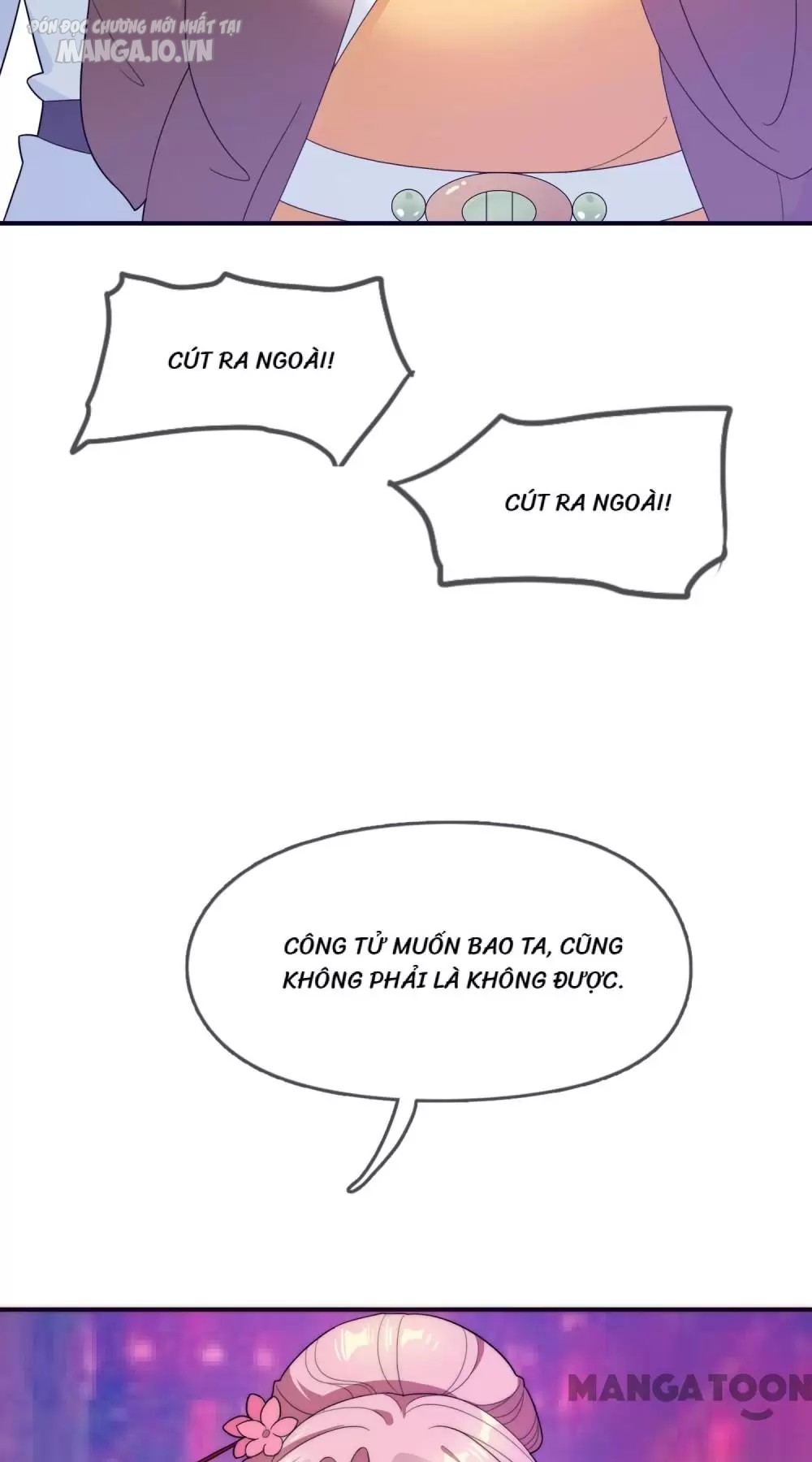 Cực Phẩm Bại Gia Tử Chapter 16 - Trang 2