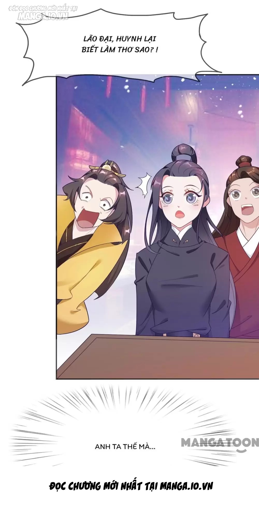 Cực Phẩm Bại Gia Tử Chapter 16 - Trang 2