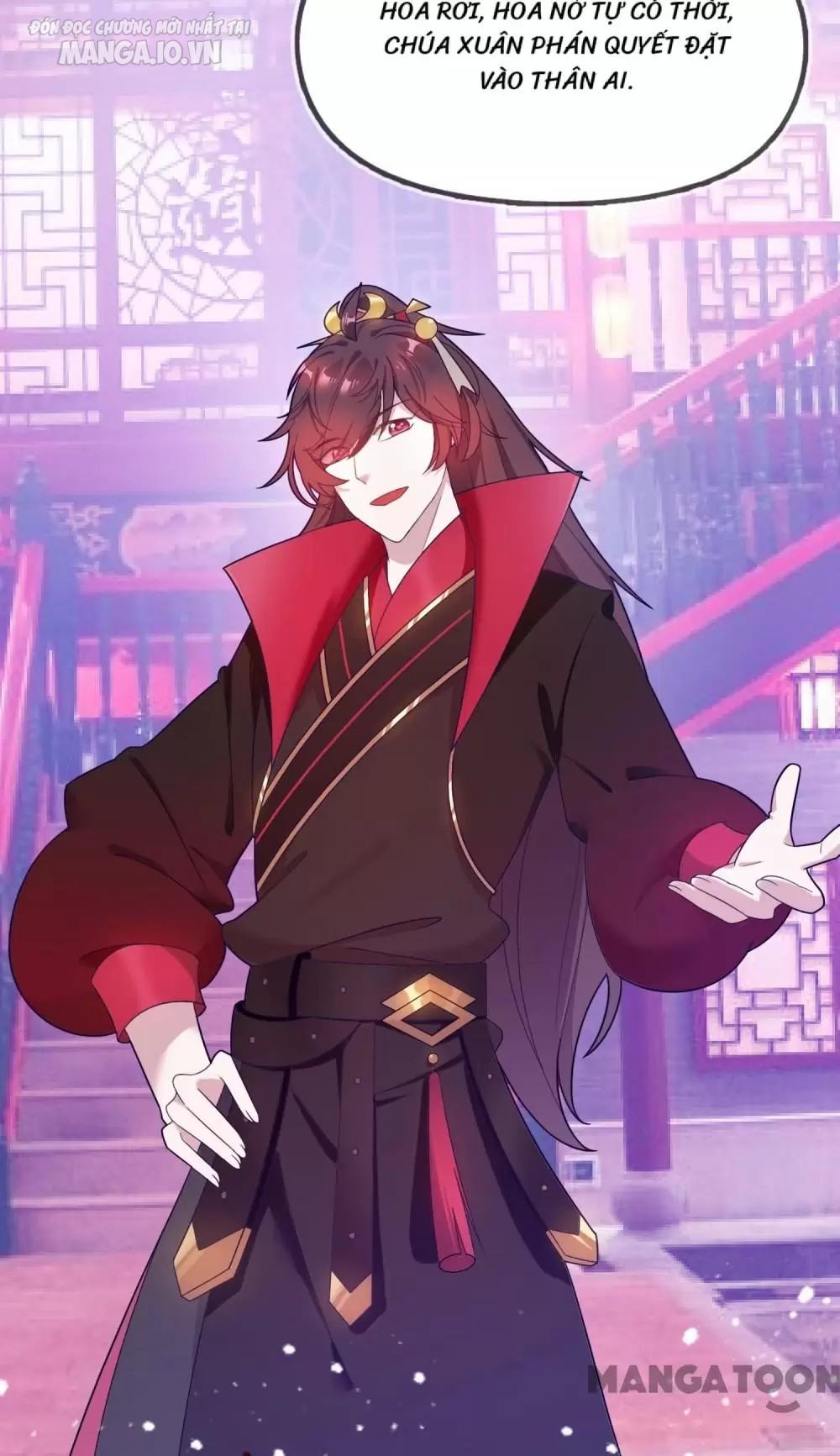 Cực Phẩm Bại Gia Tử Chapter 16 - Trang 2