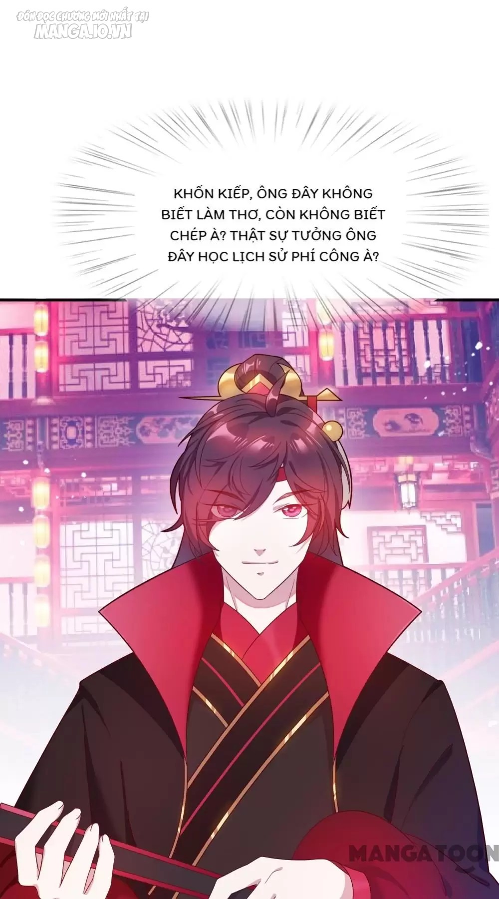 Cực Phẩm Bại Gia Tử Chapter 16 - Trang 2