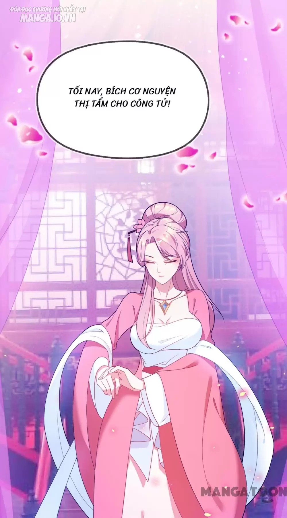 Cực Phẩm Bại Gia Tử Chapter 16 - Trang 2