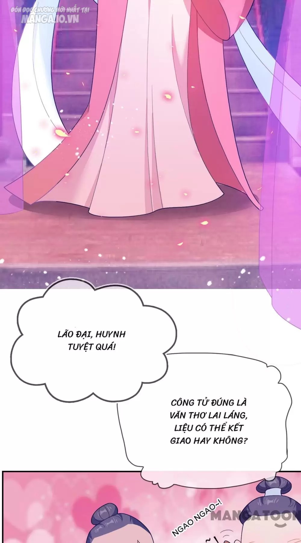 Cực Phẩm Bại Gia Tử Chapter 16 - Trang 2