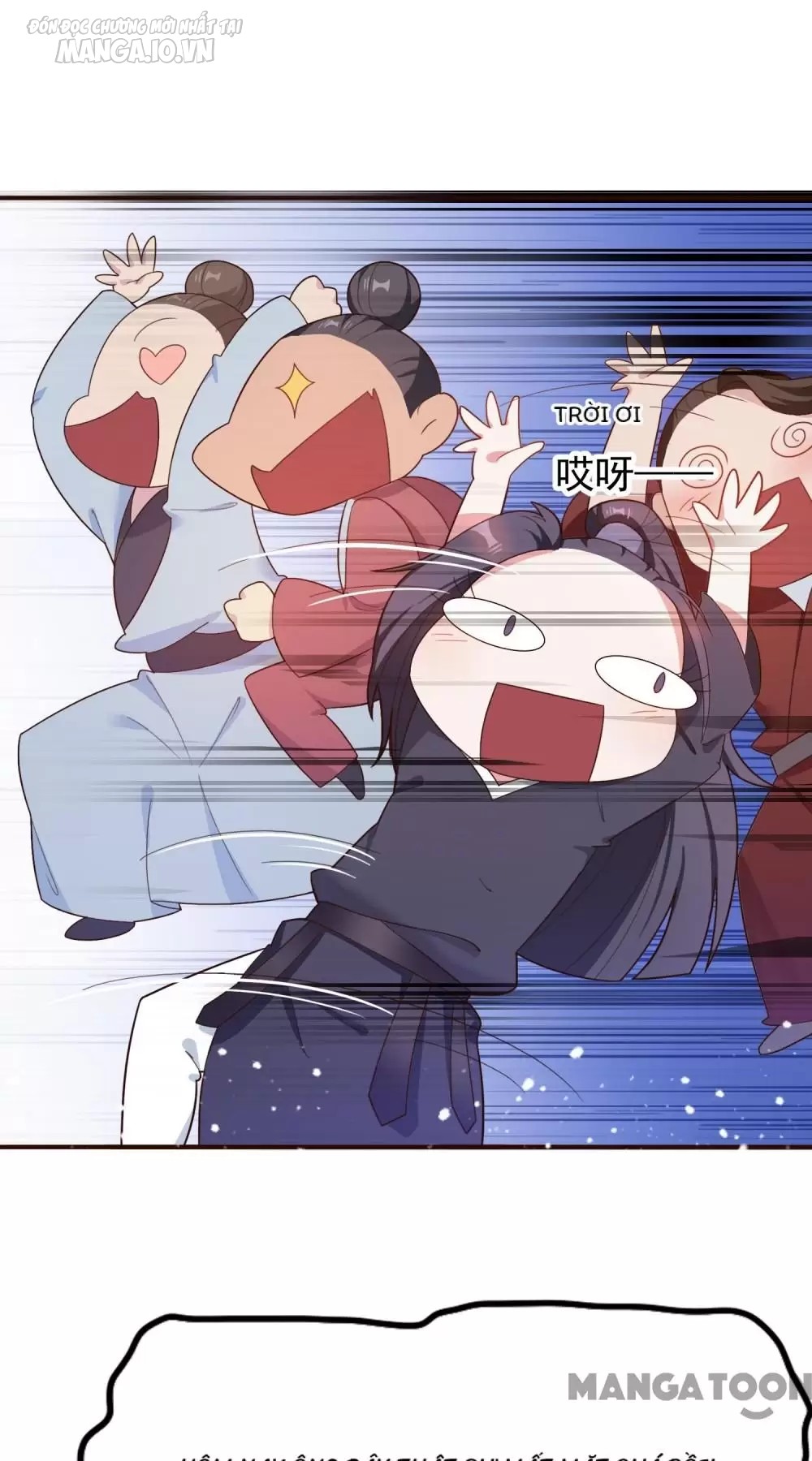 Cực Phẩm Bại Gia Tử Chapter 16 - Trang 2