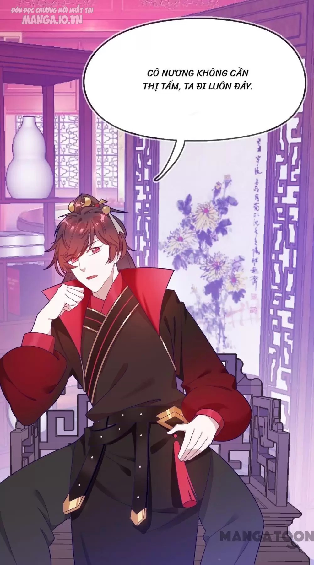 Cực Phẩm Bại Gia Tử Chapter 16 - Trang 2